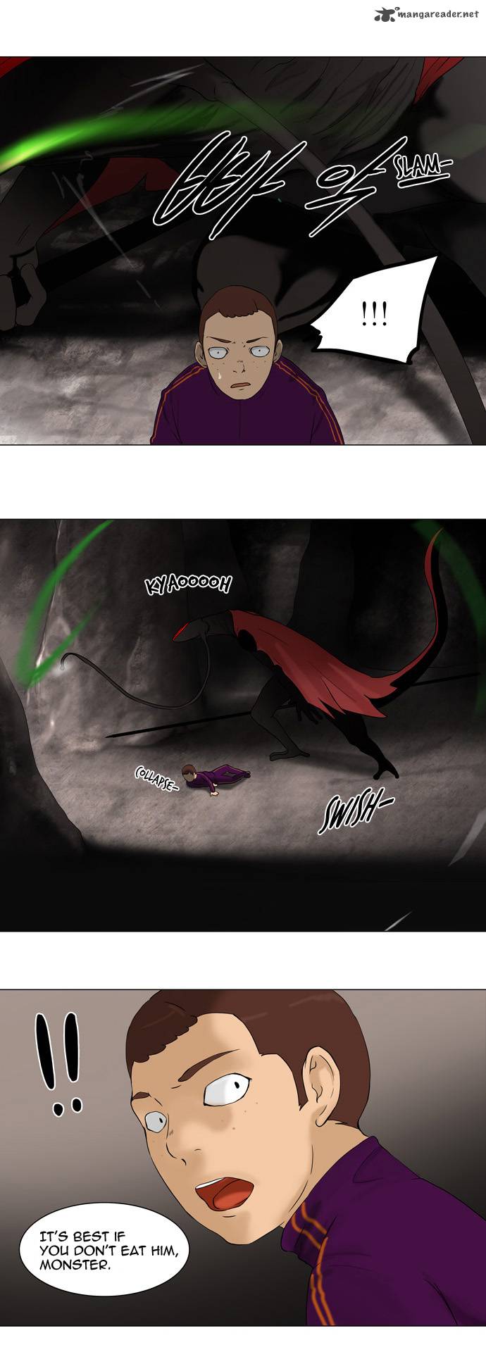 Tower of God Chapter 61 image 30